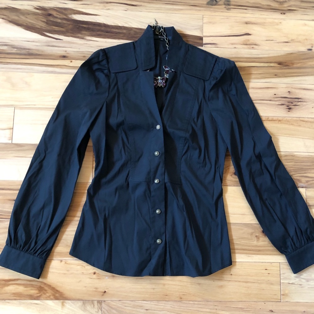 Gucci Cotton blend Shirt - NWOT